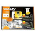 SOPORTE DE PARED FIJO OMB MONOMAGIX 30 19" SOPORTE DE PARED FIJO OMB MONOMAGIX 30 19"